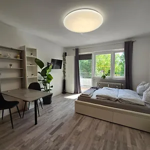 Apartment Msapartment Stylish Wohnen Im Ruhigen Teil Von, Stuttgart