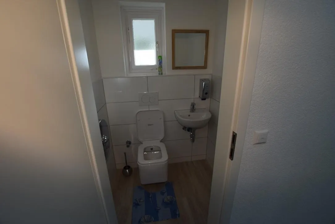Ab Apartment Objekt 23 Stoccarda Germania