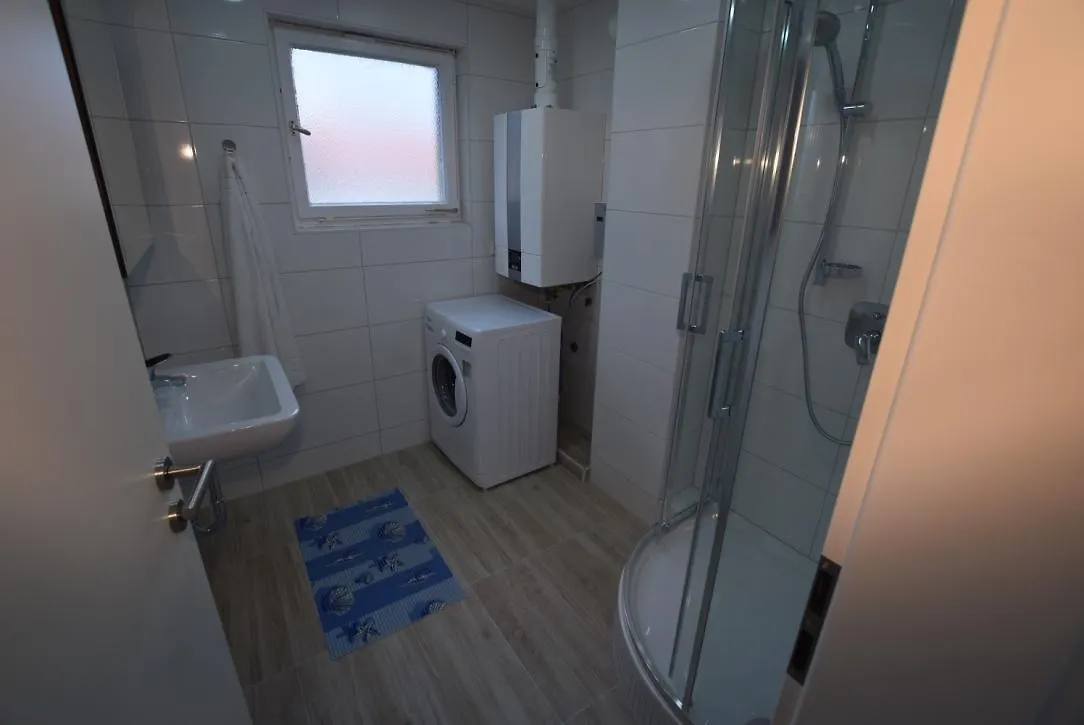 Ab Apartment Objekt 23 Stoccarda