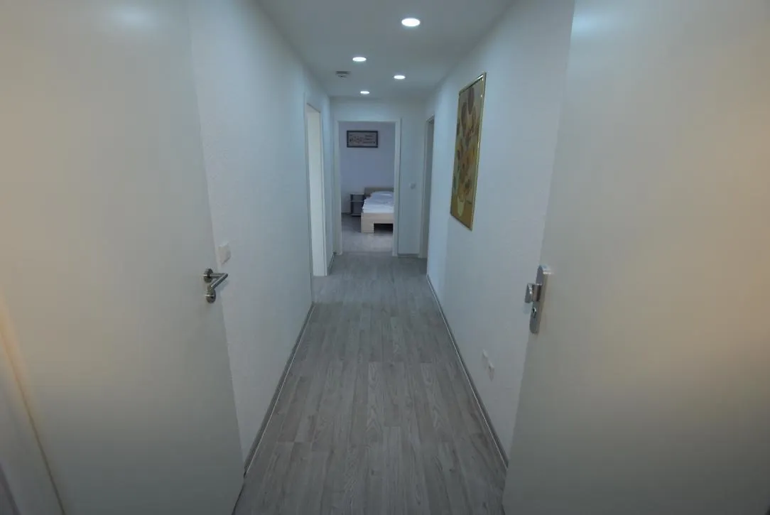 Ab Apartment Objekt 23 Stoccarda