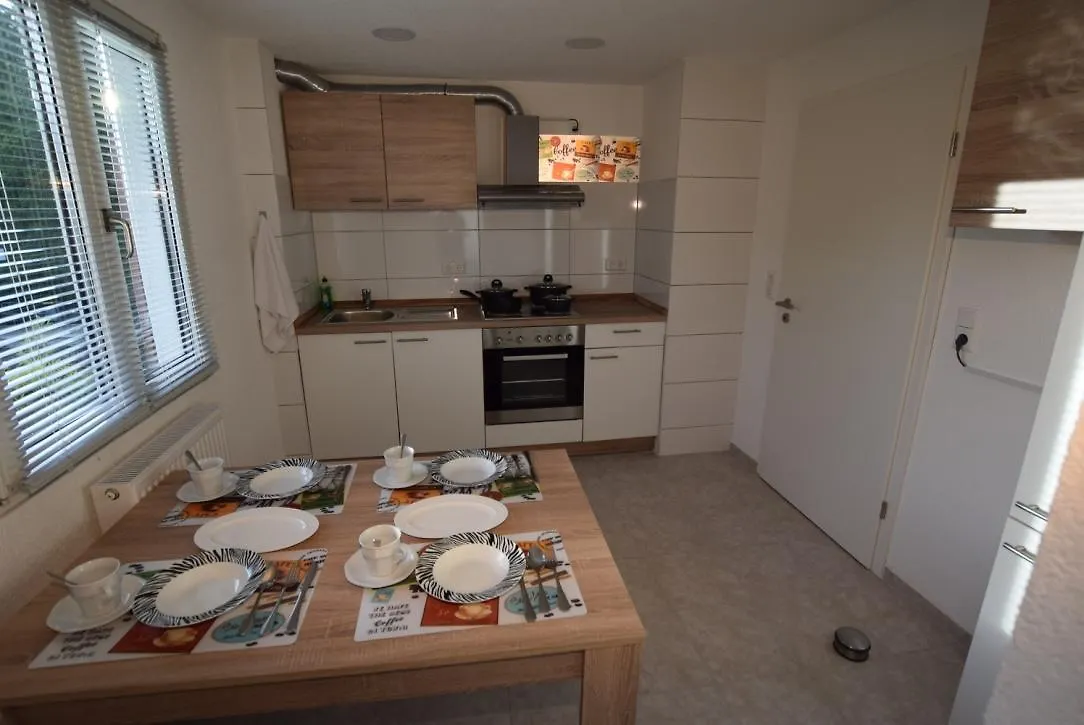 Ab Apartment Objekt 23 Stoccarda